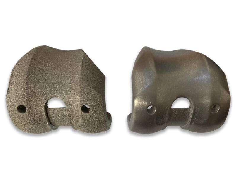 Explore Finishing Solutions for Additive Manufacturing Metal Parts from ActOn Finishing India.