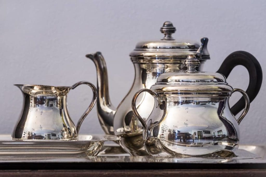 Find out more about our Hospitality Industry Silverware Polishing Services from ActOn Finishing.