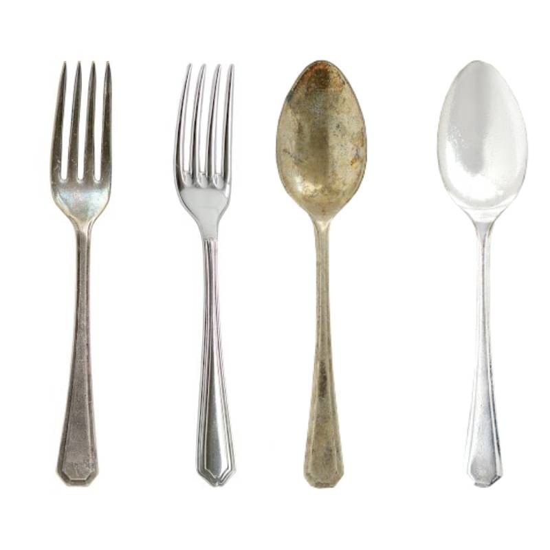 Find out more about our Hospitality Industry Silverware Polishing Services from ActOn Finishing.